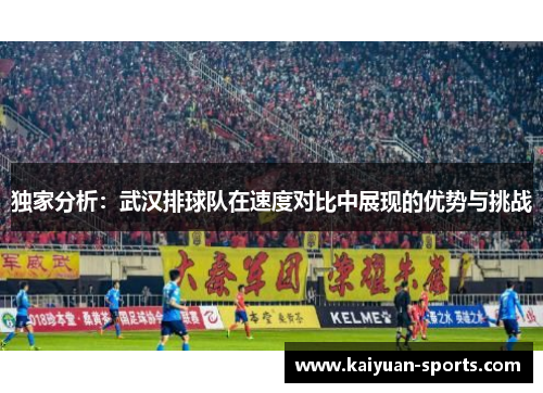独家分析：武汉排球队在速度对比中展现的优势与挑战